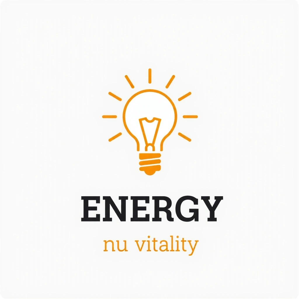 Energia i witalność